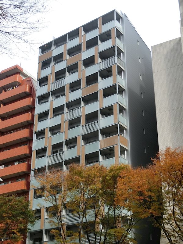ズーム都庁前